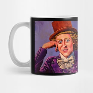 Willy Wonka Mug